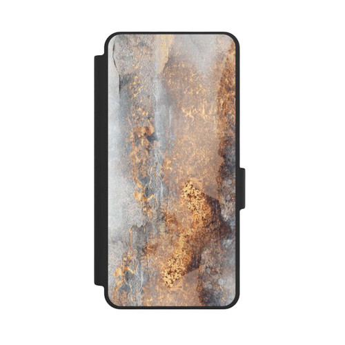 Samsung Galaxy S26 NIVOflip Nebel