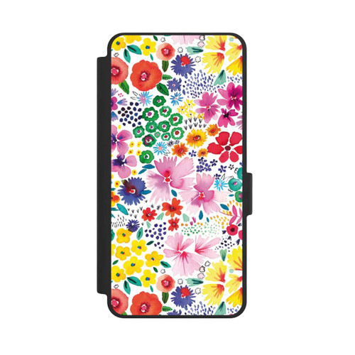 Samsung Galaxy S26 NIVOflip Artful Little Spring Flowers