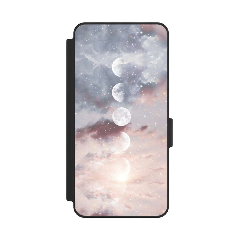 Galaxy S26 NIVOflip Mondschein