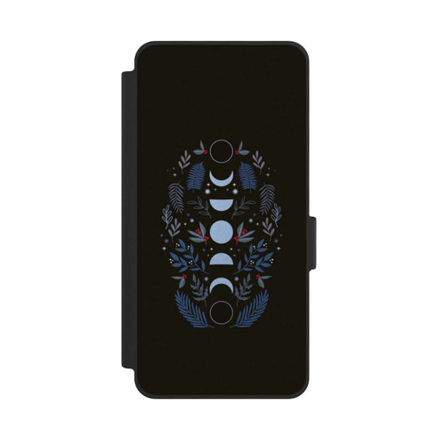 Samsung Galaxy S26 NIVOflip Die Mondphasen