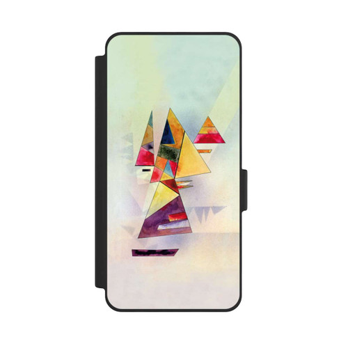 Samsung Galaxy S26 NIVOflip Komposition von Wassily Kandinsky