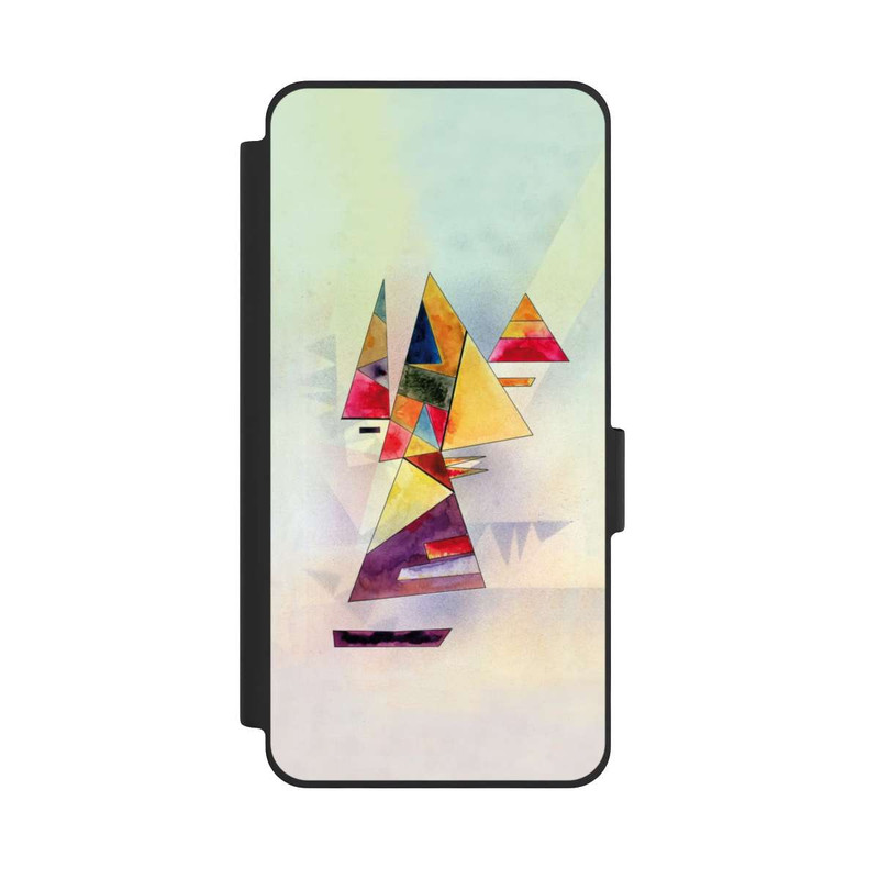 Galaxy S26 NIVOflip Composition de Wassily Kandinsky
