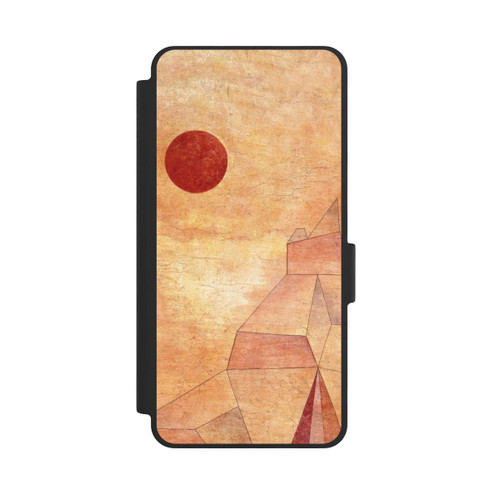 Samsung Galaxy S26 NIVOflip Fairy Tale by Paul Klee