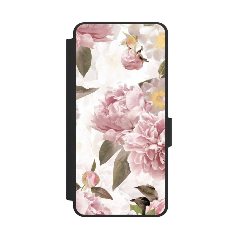 Galaxy S26 NIVOflip Alte Pfingstrose