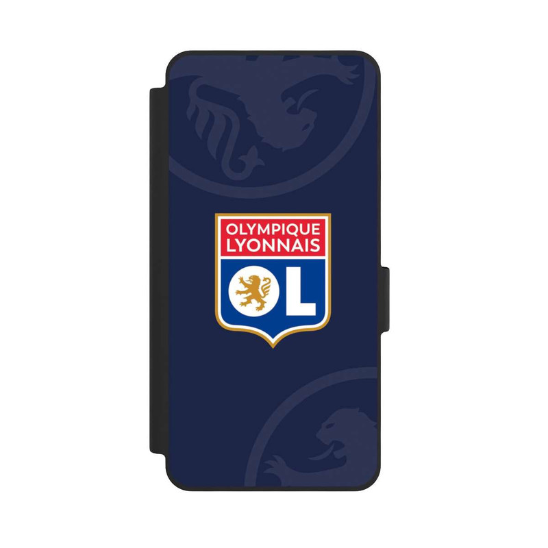 Galaxy S26 NIVOflip OL Blason