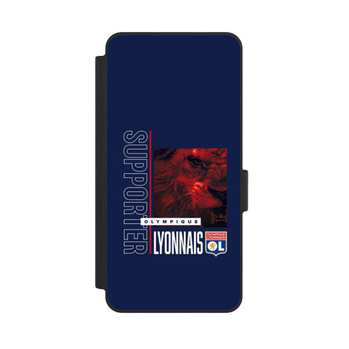 Samsung Galaxy S26 NIVOflip Supporter OL Lion