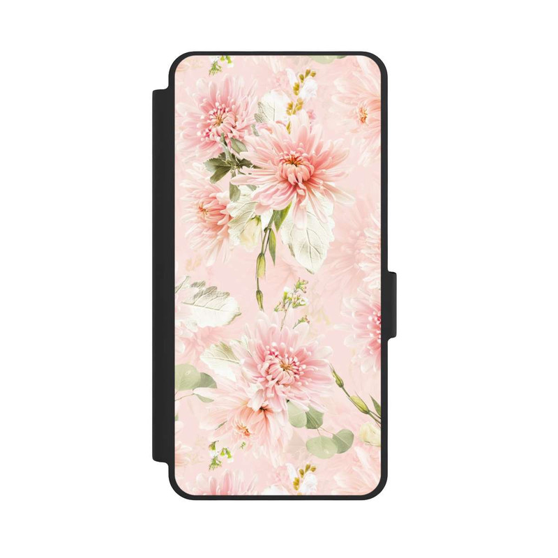 Galaxy S26 NIVOflip Flowers for Dreams