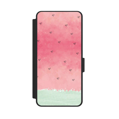 Samsung Galaxy S26 NIVOflip Watermelon