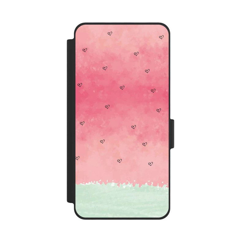 Galaxy S26 NIVOflip Watermelon
