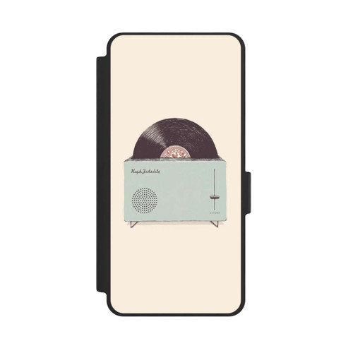 Samsung Galaxy S26 NIVOflip High Fidelity-Main