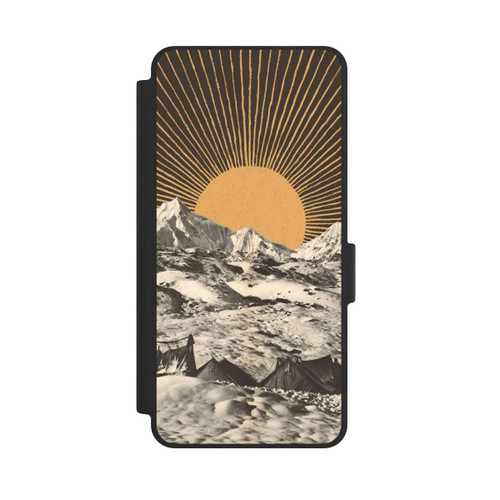 Samsung Galaxy S26 NIVOflip Mountainscape 6