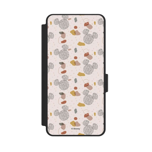 Samsung Galaxy S26 NIVOflip Mickey Dots Pattern