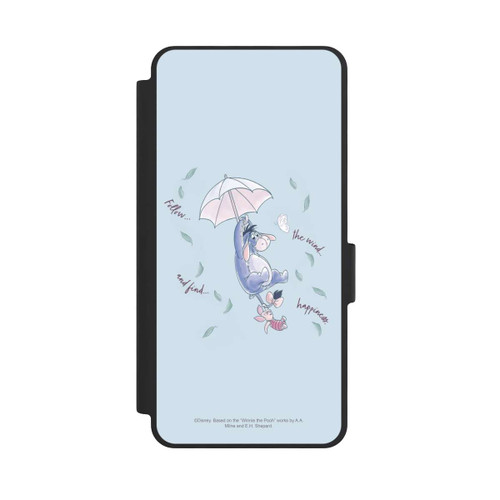 Samsung Galaxy S26 NIVOflip Follow the Wind and Find Happiness