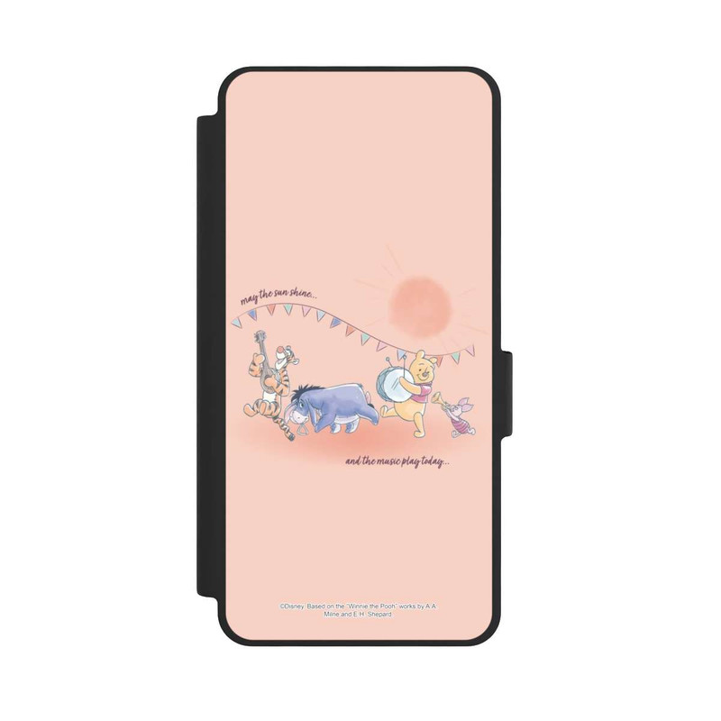 Galaxy S26 NIVOflip Winnie Puuh und Freunde Parade