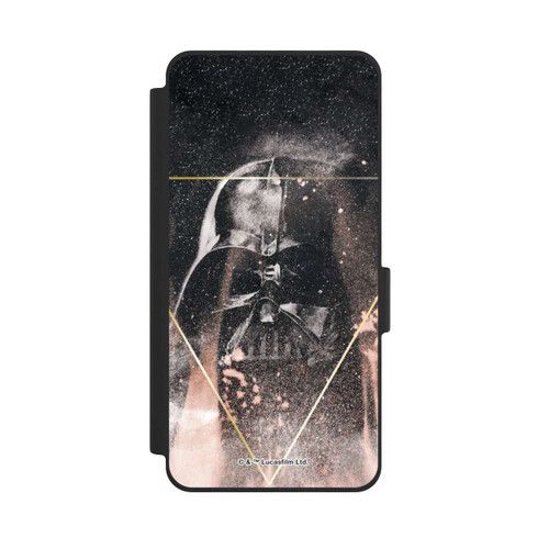 Samsung Galaxy S26 NIVOflip Darth Vader-Staub