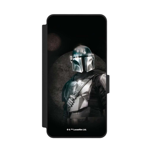 Samsung Galaxy S26 NIVOflip Star Wars Dunkler Soldat