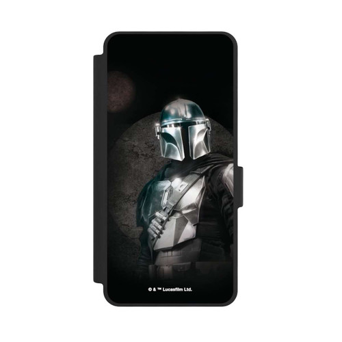 Samsung Galaxy S26 NIVOflip Star Wars Dark Soldier