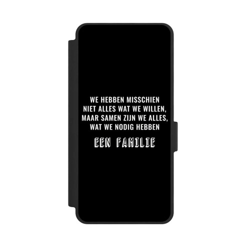 Samsung Galaxy S26 NIVOflip Een Familie 2