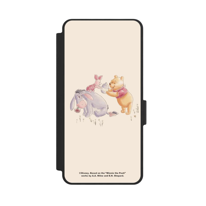 Galaxy S26 NIVOflip Winnie Puuh - Honig schenken