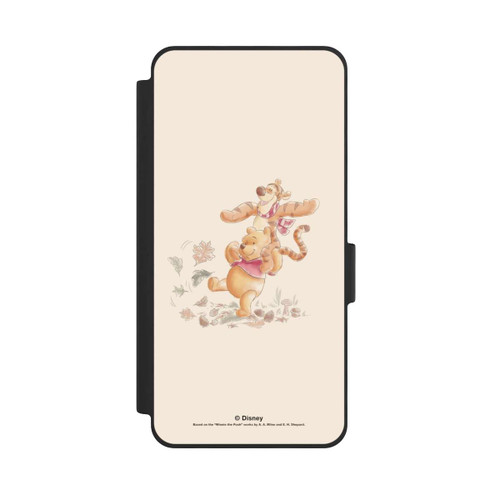 Samsung Galaxy S26 NIVOflip Winnie Puuh and Tigger Shenanigans