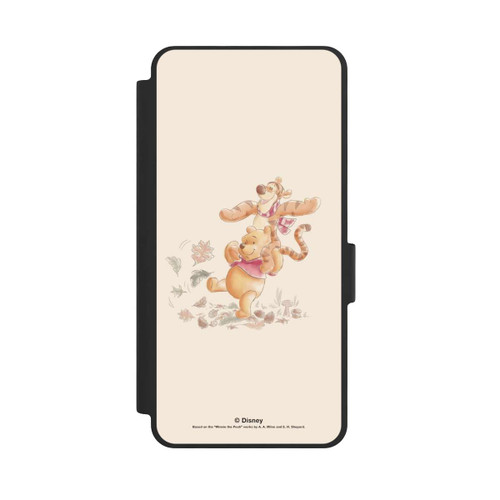 Samsung Galaxy S26 NIVOflip Winnie the Pooh and Tigger Shenanigans