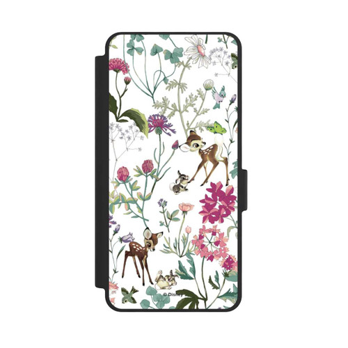 Samsung Galaxy S26 NIVOflip Bambi Flower