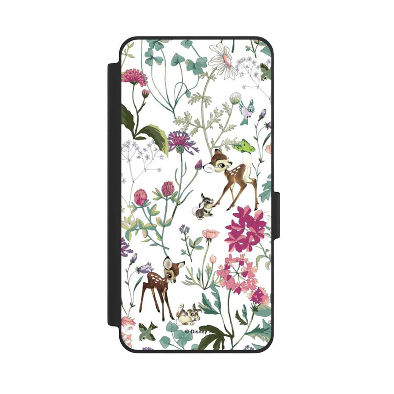 Galaxy S26 NIVOflip Bambi Flower