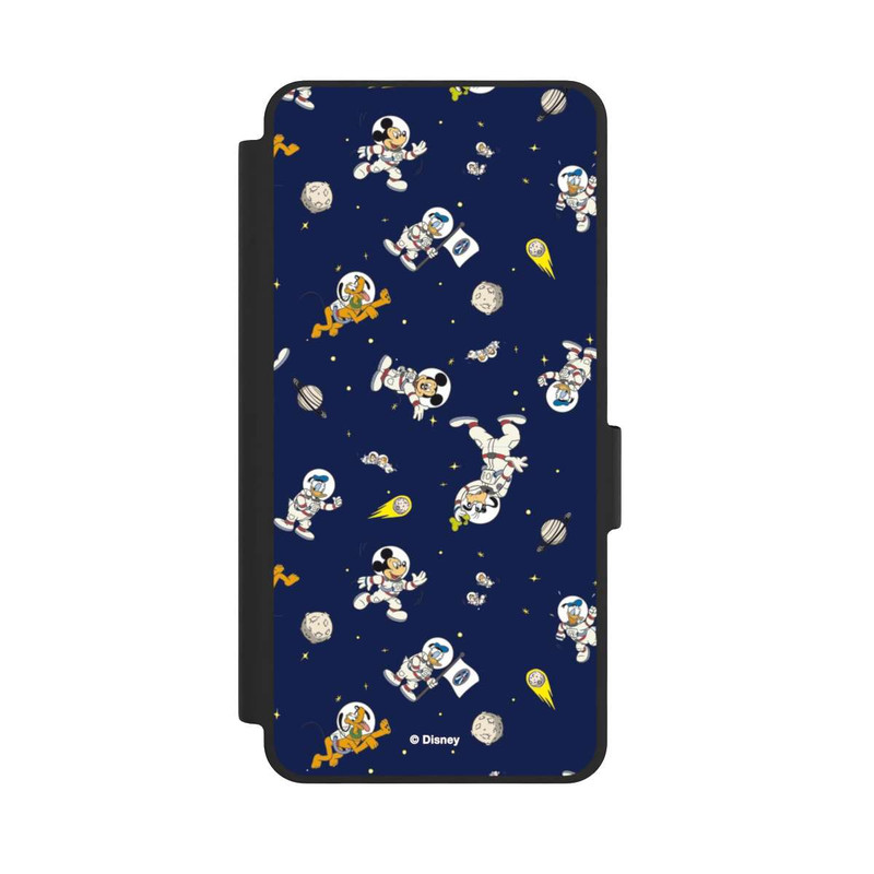 Galaxy S26 NIVOflip Mickey And Goofy Universe