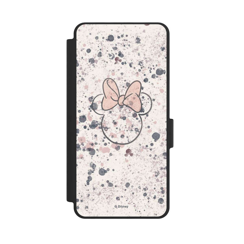Galaxy S26 NIVOflip Minnie Maus Splash