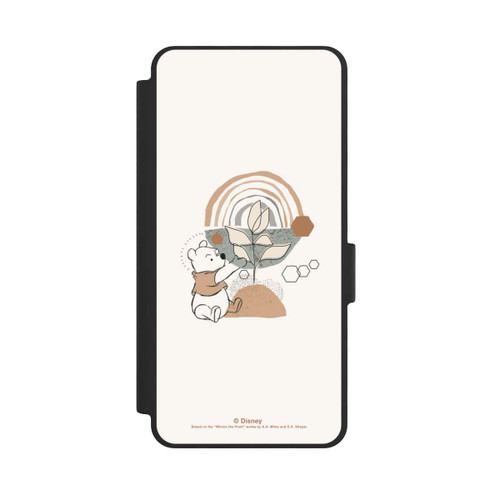 Samsung Galaxy S26 NIVOflip Winnie the Pooh Nature