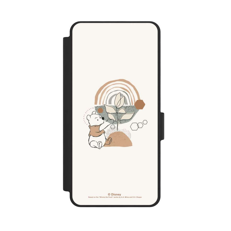 Galaxy S26 NIVOflip Winnie Puuh Natur