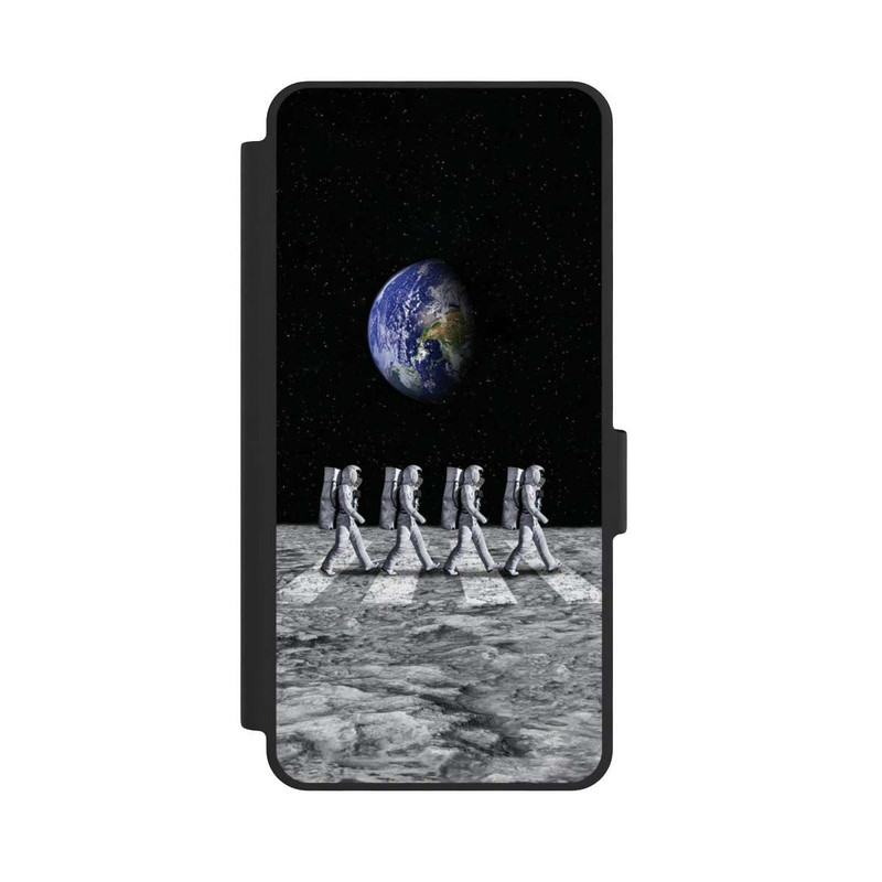 Galaxy S26 NIVOflip Astronaut Abbey Road
