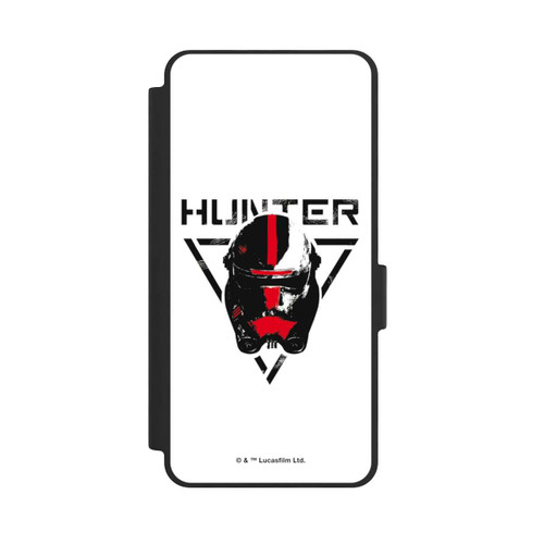 Samsung Galaxy S26 NIVOflip Bad Batch Hunter