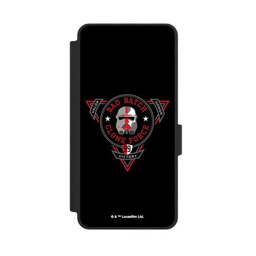 Samsung Galaxy S26 NIVOflip Bad Batch Clone Force