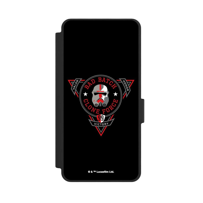 Galaxy S26 NIVOflip Bad Batch Clone Force