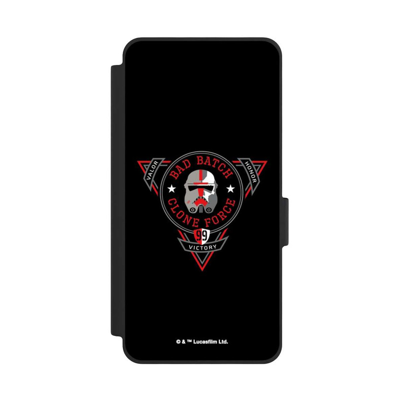Galaxy S26 NIVOflip Bad Batch Clone Force