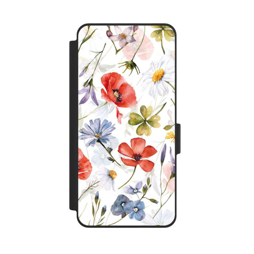 Samsung Galaxy S26 NIVOflip Champ de Fleurs