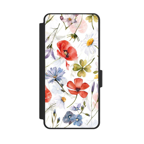 Samsung Galaxy S26 NIVOflip Blumenwiese 2