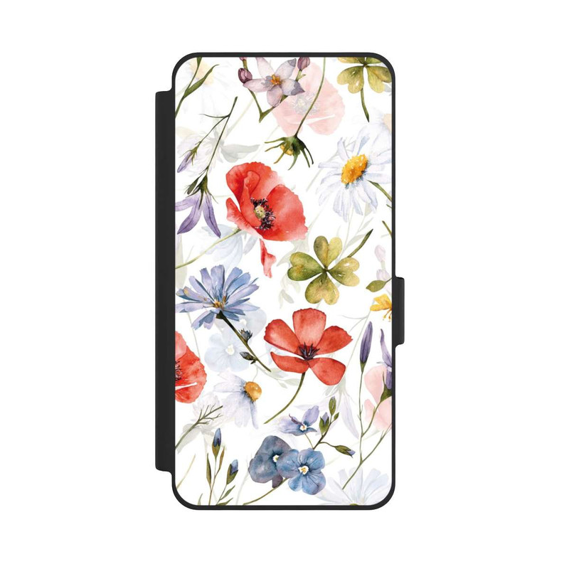 Galaxy S26 NIVOflip Blumenwiese 2