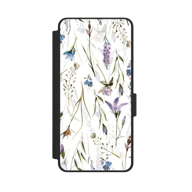 Galaxy S26 NIVOflip Prairie d'Herbes Sauvages