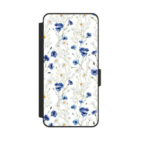 Samsung Galaxy S26 NIVOflip Flower Pattern 6