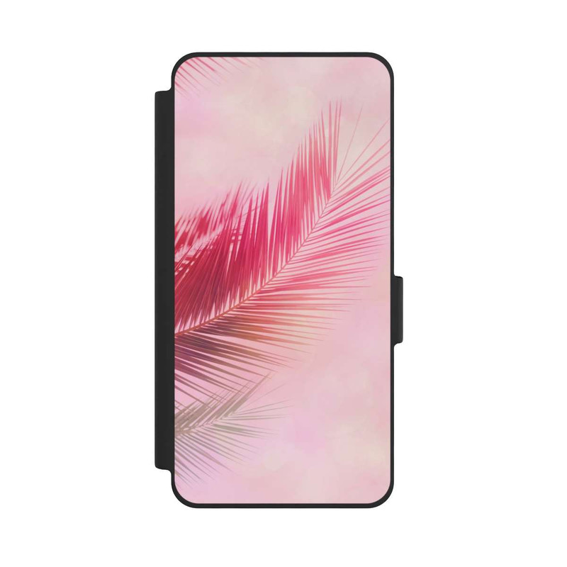 Galaxy S26 NIVOflip Tropiques roses