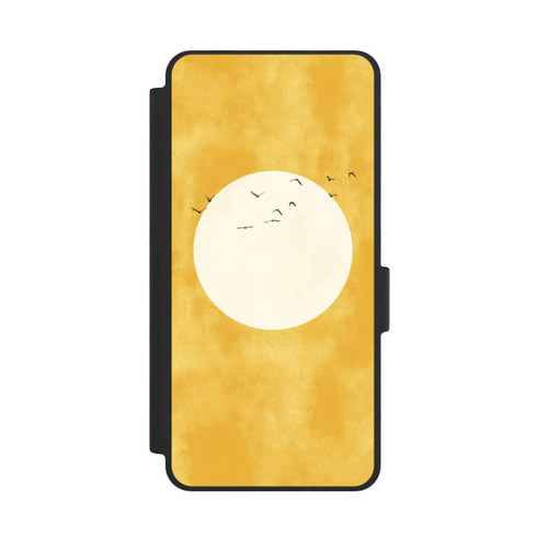 Samsung Galaxy S26 NIVOflip Eternal Sunshine