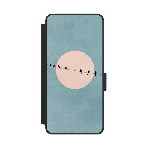 Samsung Galaxy S26 NIVOflip The Beauty Of Silence