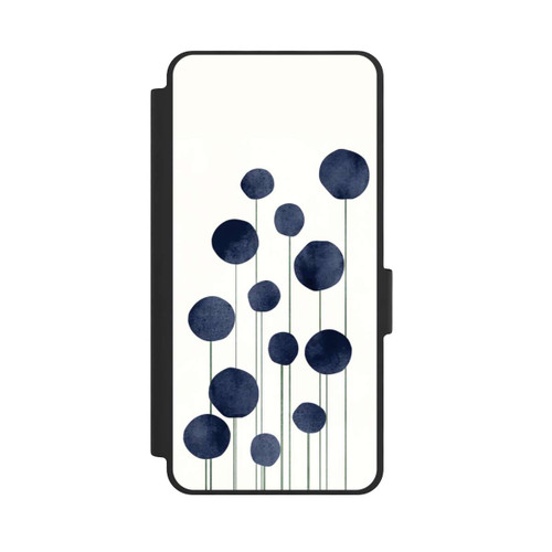 Samsung Galaxy S26 NIVOflip Waterflowers