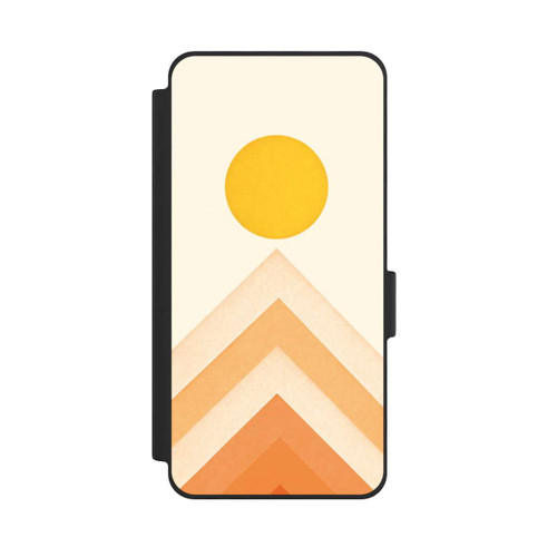 Samsung Galaxy S26 NIVOflip Berglandschaft 4