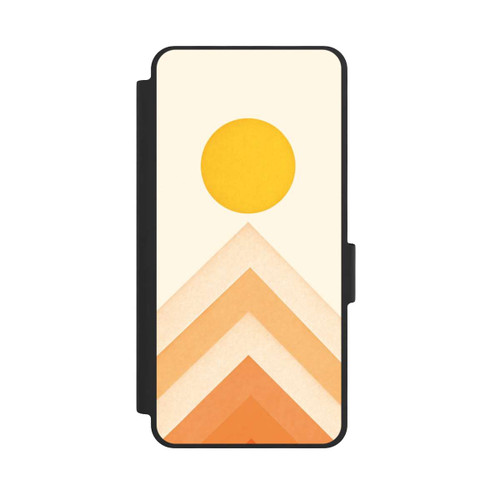 Samsung Galaxy S26 NIVOflip Mountainscape 4