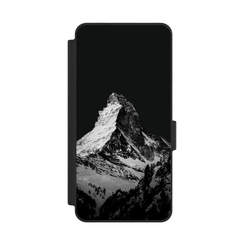 Samsung Galaxy S26 NIVOflip Schneebedeckte Berge