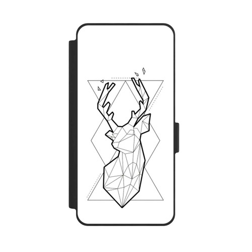 Samsung Galaxy S26 NIVOflip Cervus-Low Poly