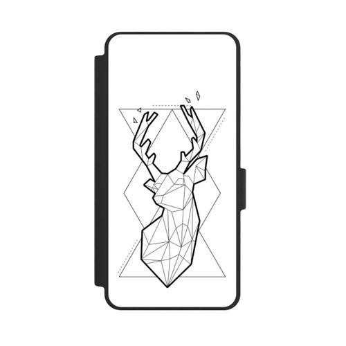 Samsung Galaxy S26 NIVOflip Cervus-Low Poly